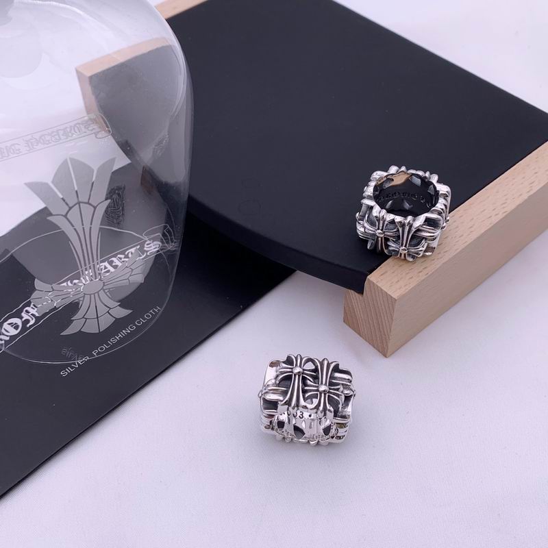 Chrome Hearts ring 01lyx04